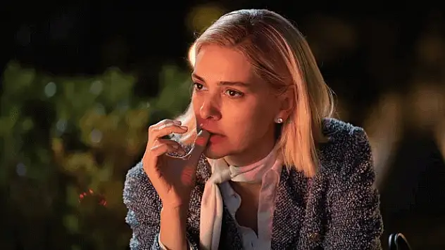 İlk Yerli Amazon Original Dizisi ‘Düğüm’ün Çekimleri Başladı