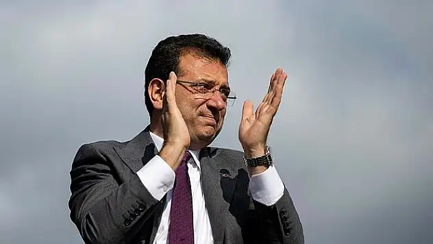 İmamoğlu’ndan kritik adım: Manifesto açıklayacak