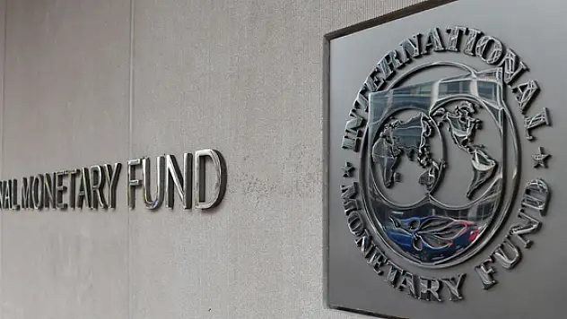 IMF enflasyon’un sebebini açıkladı