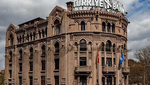İş Bankası Grubu’nun kuracağı şirket, Türkiye’nin en büyük 3. holdingi olacak
