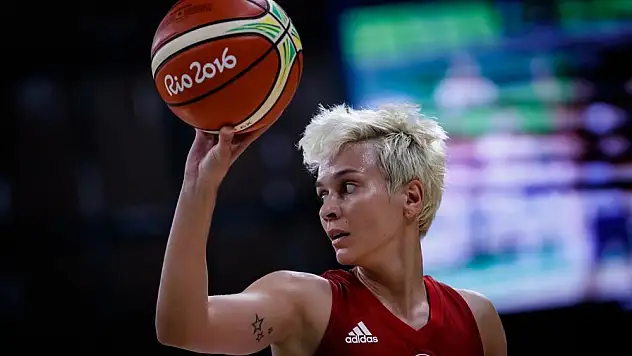 Işıl Alben: ‘Vakit Tamam’