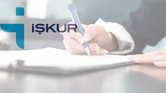 İŞKUR, Yazılı ve Sözlü Sınavsız 125 Sözleşmeli Büro Personeli Alıyor!