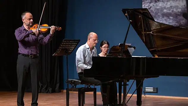 İspanya’dan İzmir’de sanat fulyası