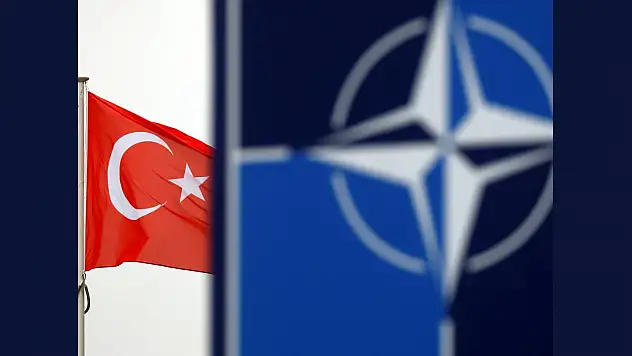 İsrail Dışişleri Bakanı Katz'dan Türkiye'nin NATO'dan çıkarılması çağrısı