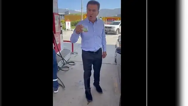 İşte! Akaryakıt zammına gelen birbirinden yaratıcı tepkiler, Hem güldürdü hem düşündürdü