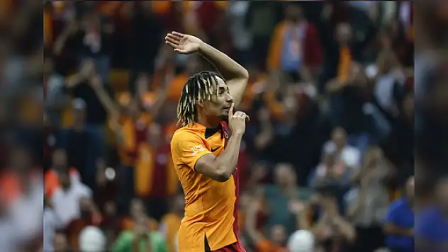 İtalyan devi kancayı Sacha Boey’ a taktı