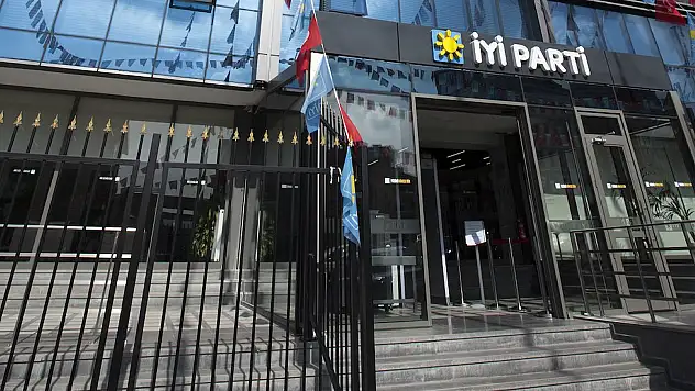 İYİ Parti yerel seçimler için harekete geçti