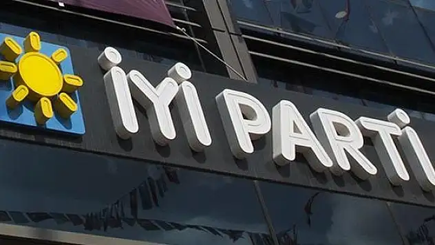 İyi parti’de istifalar peş peşe geldi