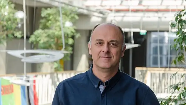 İYİ Partili Özlale’den öneri eleştiri ve tavsiye çağrısı