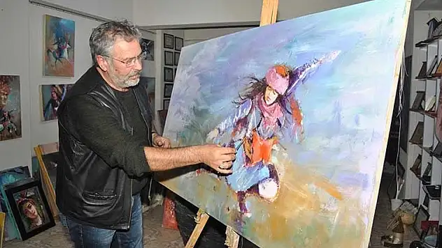 İZ BIRAKANLAR MUSTAFA ALİ KASAP