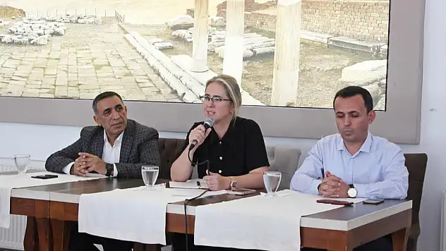 İzmir AKP Milletvekili’nden Soyer’e: Sen ve senin zihniyetindekiler