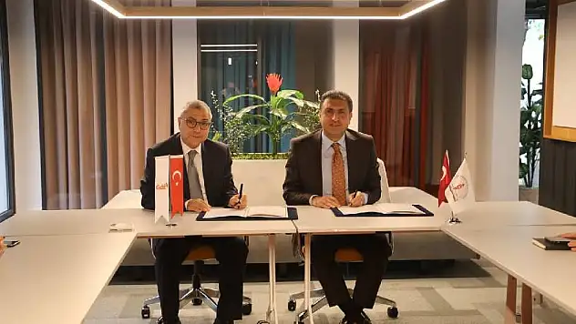 İzmir İl Milli Eğitim Müdürlüğü ve Gdz Elektrik Arasında İşbirliği Protokolü İmzalandı