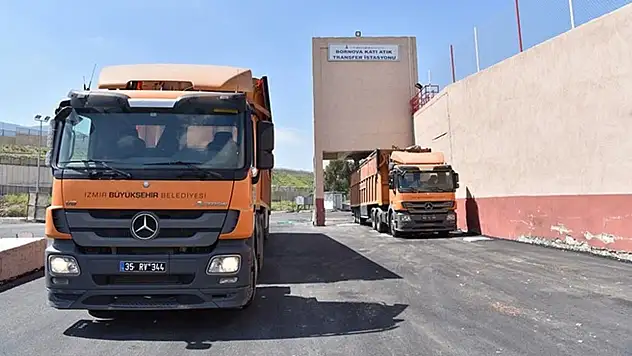 İzmir'in Çöpleri Tire'de: 3.7 Milyonluk Ceza da Yetmedi