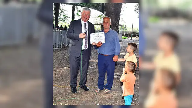 İzmir, mozzarellası için üreticiye desteğini sürdürüyor