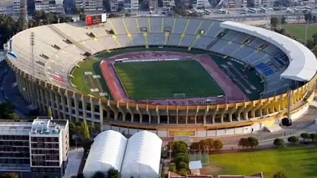 İzmir temsilcilerinin Türkiye Kupası’ndaki rakipleri açıklandı