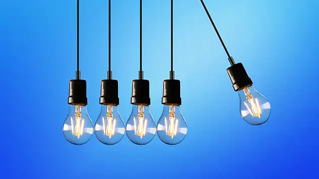 İzmir tüm bölgelerde planlı elektrik kesintisi haritası 30 Mayıs 2023