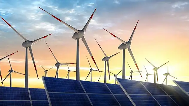 İzmir’de yenilenebilir enerji buluşması