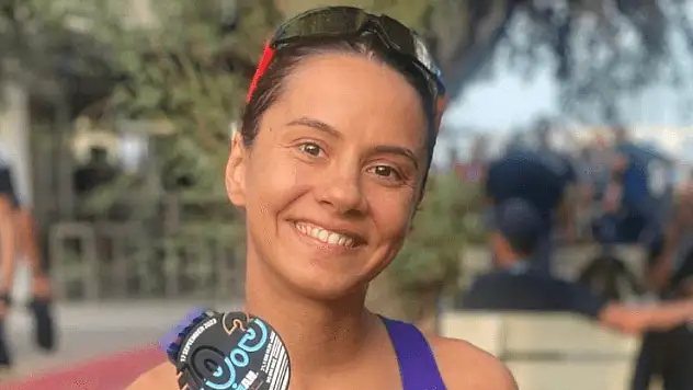 İzmir’in gururuna İtalya’dan madalya