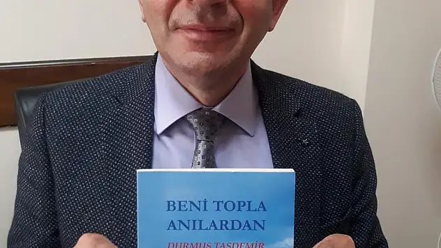 İzmir’in şair savcısından veda