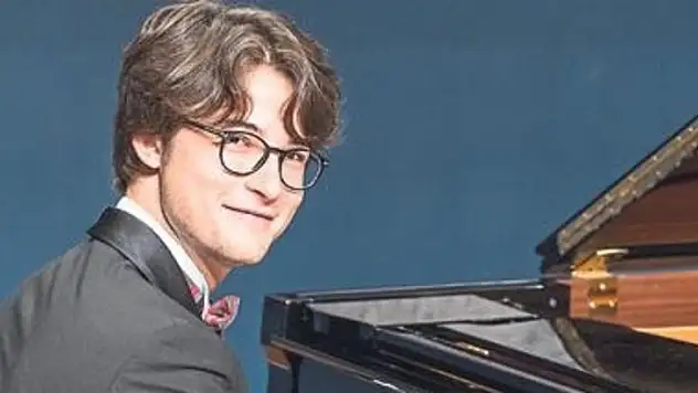 İzmirli genç yetenek ABD yolunda