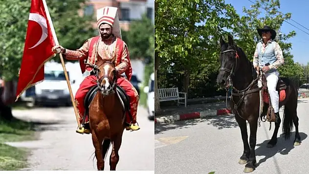 İzmirli Kovboy da Düzceli Yeniçeri de oyunu kullandı