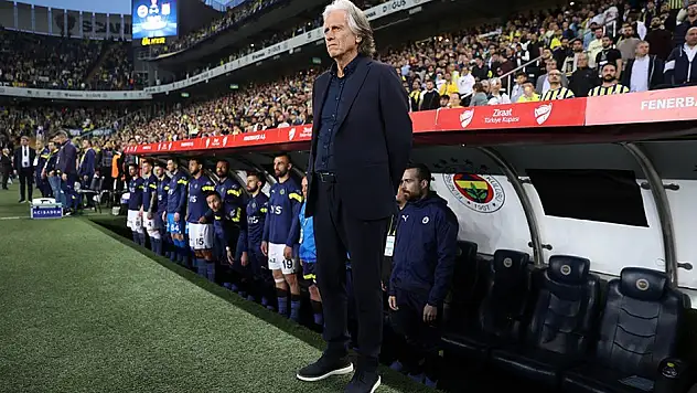 Jesus: “Türk futbolunun problemi…”