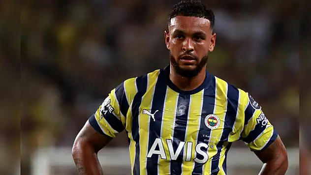 Joshua King’e 3’ü talip oldu