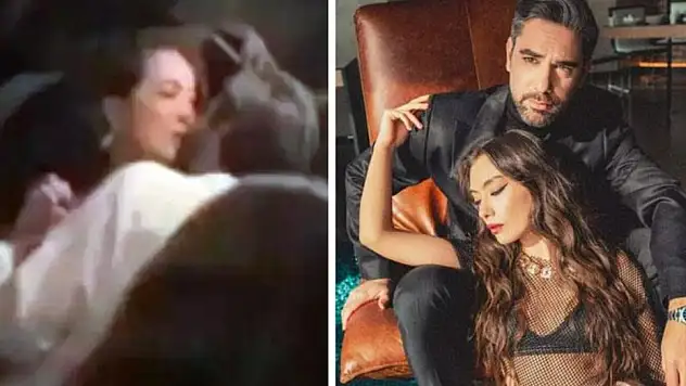 Kadir Doğulu, eğlence mekanındaki videosundan sonra sessizliğini bozdu