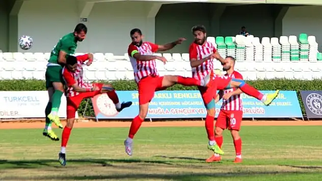 Kaf-Kaf Şav ile anlaştı