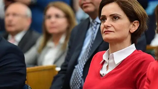 Kaftancıoğlu, ‘Cumhurbaşkanına hakaret’ suçlamasından beraat etti