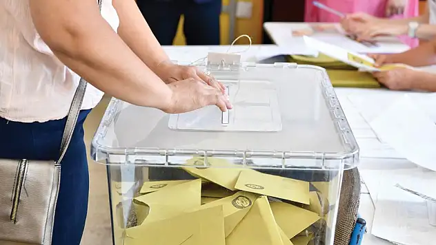 Kamu Sendikaları ve Meslek Odalarından Güçlü Çağrı: Seçimlerde Demokrasiye Sahip Çıkın!