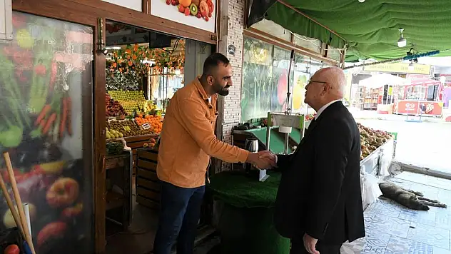 Karabağlar'da Abidin Dino Parkı yenileniyor