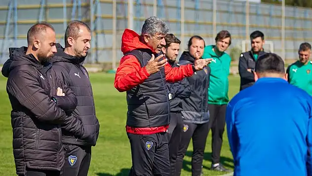 Karafırtınalar, Bucapor’a uğurlu geldi