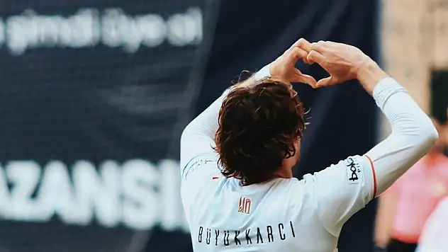 Karşıyaka’da 42 günlük hasret son buldu