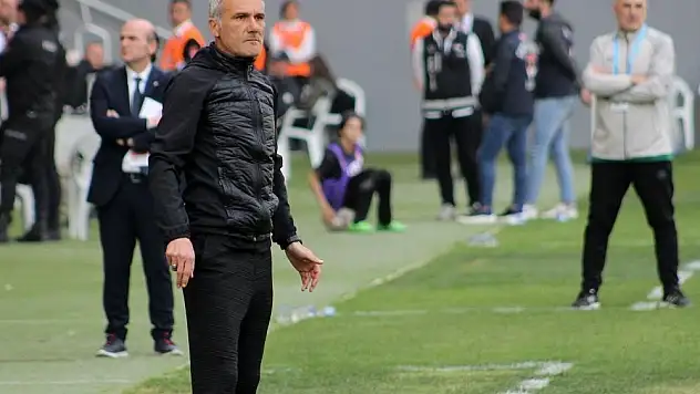 Karşıyaka’ya nazar değdi