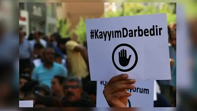 Kayyum belediyelerinin karnesi açıklandı: borç batağındalar