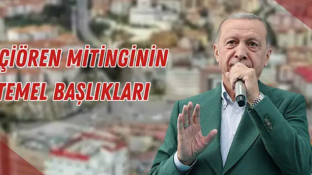 “Keçiören’den rekor bekliyorum”