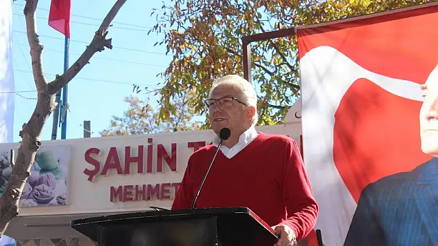 KEMER MAHALLESİNDE 3. KESTANE FESTİVALİ COŞKUSU