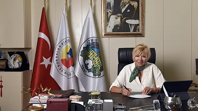 Kestelli’den 23 Nisan Kutlaması