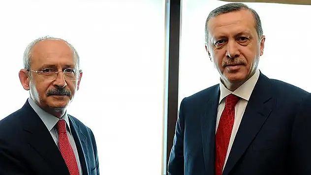 Kılıçdaroğlu ve Erdoğan İzmir’e geliyor!
