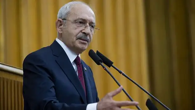 Kılıçdaroğlu’ndan ‘değişim’ mesajları!