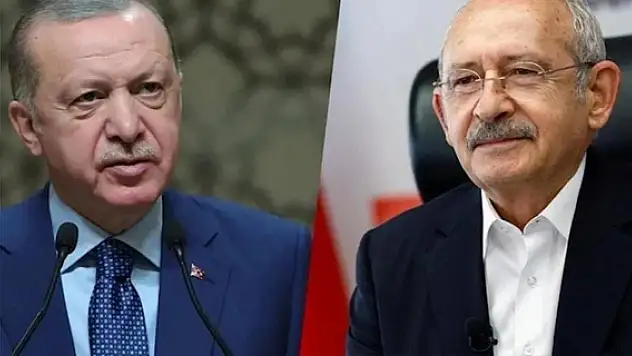 Kılıçdaroğlu'ndan Erdoğan'a 1 Milyon TL’lik dava
