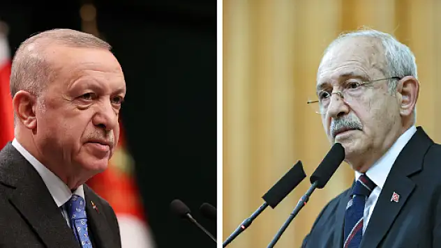 Kılıçdaroğlu’ndan Erdoğan’a ağır sözler: Tükürdüğünü nasıl yalacak?