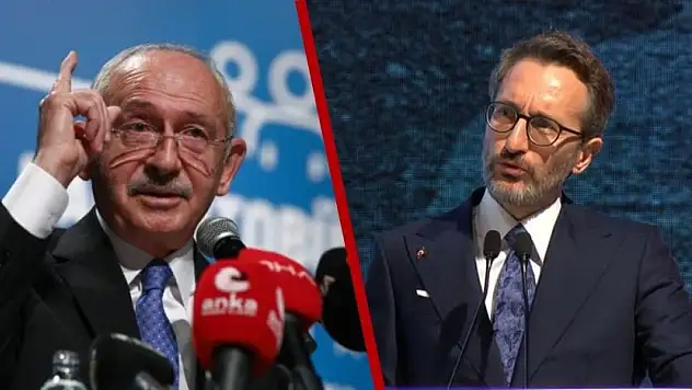 Kılıçdaroğlu’ndan ikinci uyarı