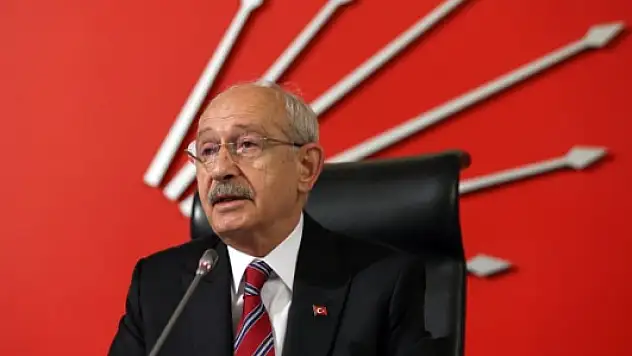 Kılıçdaroğlu’ndan ‘Mehmet Bostan’ sorusu: Rüşveti paylaşmadığı için mi tutuklandı?