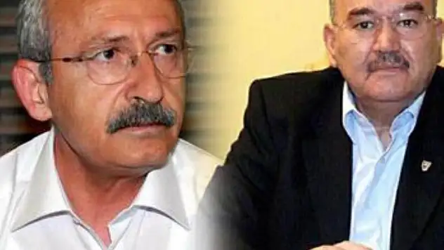 “Kılıçdaroğlu’nun harika bir devlet deneyimi var”