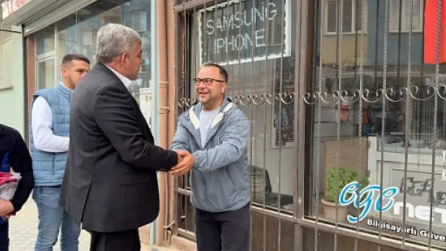 Kiraz'da Cumhuriyet Coşkusu: Fener Alayı'na Davet