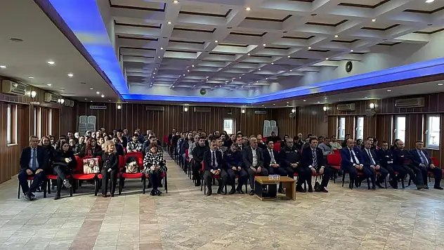 KİRAZ'DA SOSYAL HİZMETLER HAKKINDA KAPSAMLI BİLGİLENDİRME