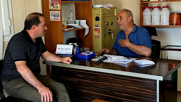 Kırkpınar: Yaraları Hep Birlikte Saracağız