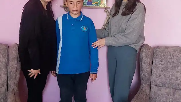 Kitaplıksız Çocuk Kalmasın